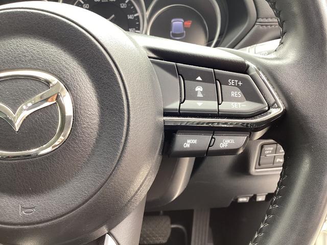 ＣＸ－５ ＸＤ　プロアクティブ（14枚目）