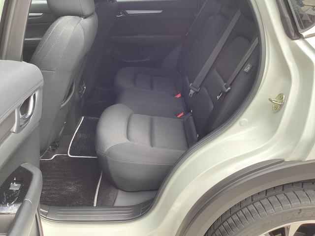 ＣＸ－５ ＸＤ　プロアクティブ（33枚目）