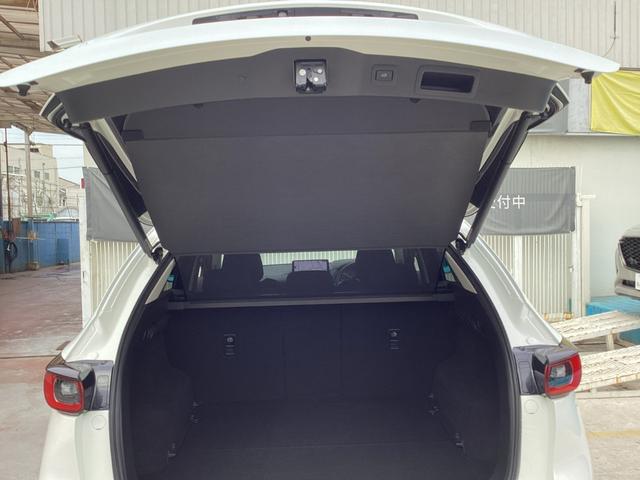 ＣＸ－５ ＸＤ　プロアクティブ（36枚目）