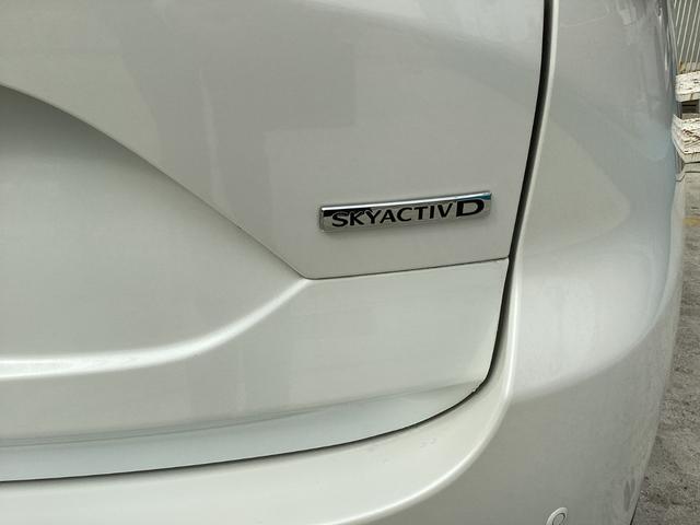 ＣＸ－５ ＸＤ　プロアクティブ（45枚目）