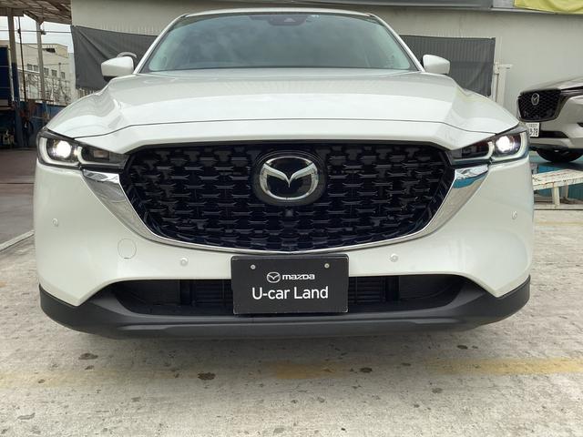 ＣＸ－５ ＸＤ　プロアクティブ（47枚目）