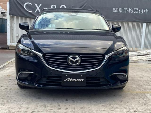 アテンザセダン 20Sプロアクティブ セダン 2000cc ガソリン車 2WD(3枚目)