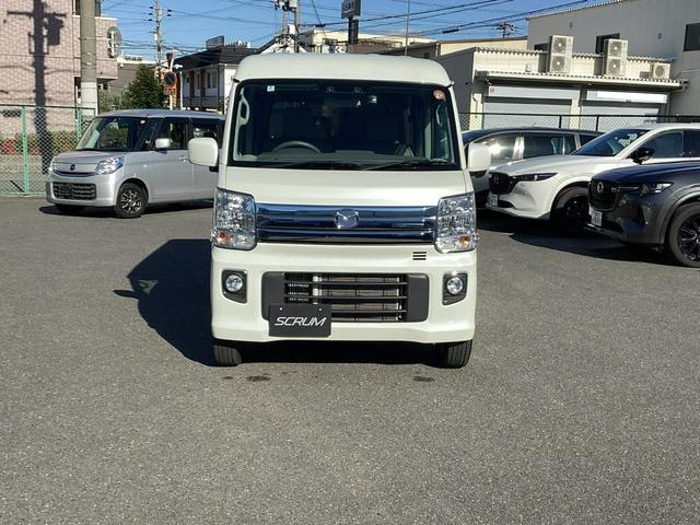 スクラムワゴン PZターボ(3枚目)