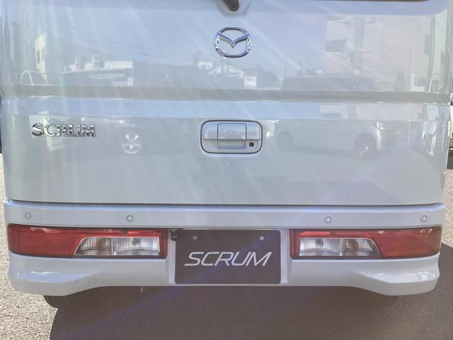 スクラムワゴン PZターボ(8枚目)