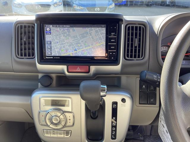 スクラムワゴン PZターボ(18枚目)