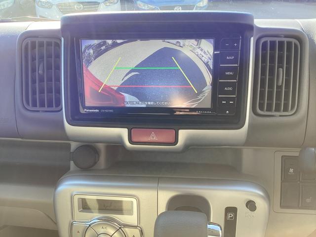 スクラムワゴン PZターボ(19枚目)