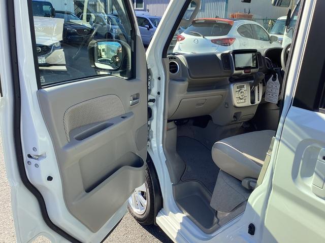 スクラムワゴン PZターボ(22枚目)