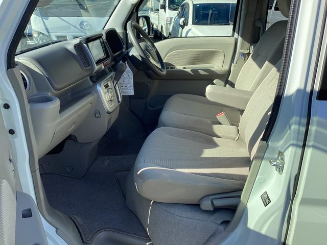 スクラムワゴン PZターボ(23枚目)