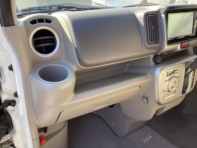 スクラムワゴン PZターボ(24枚目)