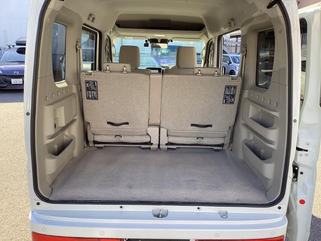 スクラムワゴン PZターボ(27枚目)