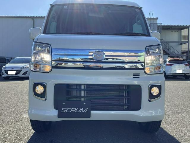 スクラムワゴン PZターボ(32枚目)