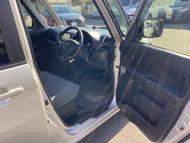 フレアワゴン 　車いす移動車　５ナンバー　スローパー（11枚目）