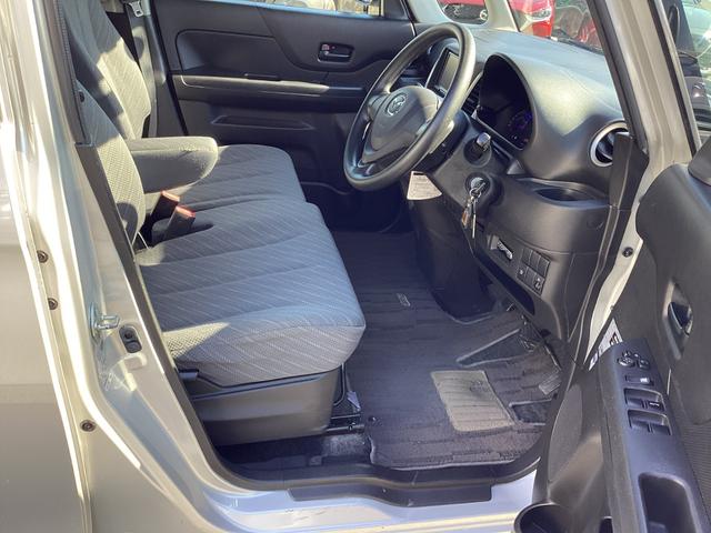 フレアワゴン 　車いす移動車　５ナンバー　スローパー（12枚目）