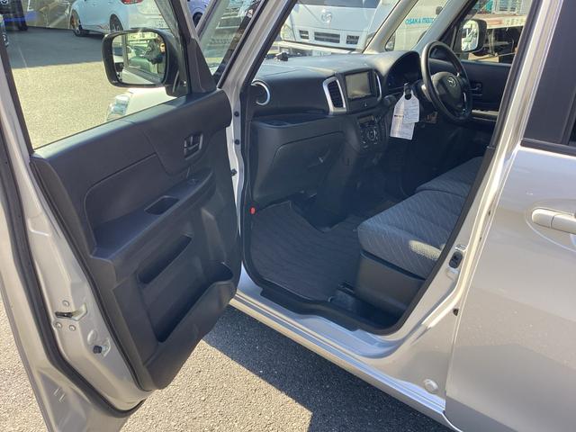 フレアワゴン 　車いす移動車　５ナンバー　スローパー（19枚目）