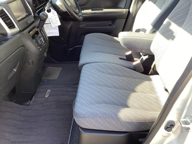 フレアワゴン 　車いす移動車　５ナンバー　スローパー（20枚目）