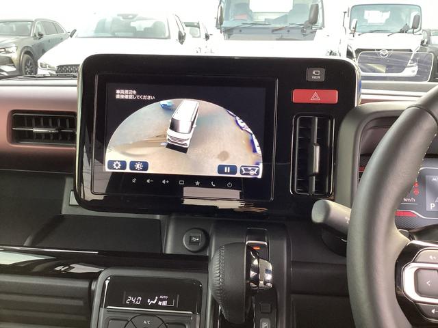 �S���ʃ��j�^�[�t���I