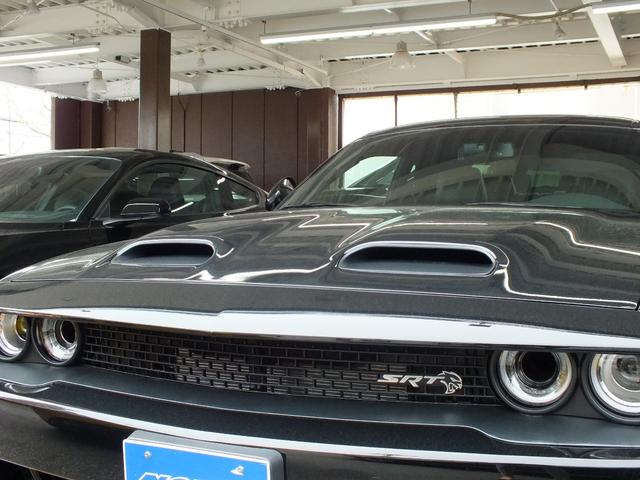 SRT ヘルキャット 2019年モデル 717馬力(9枚目)