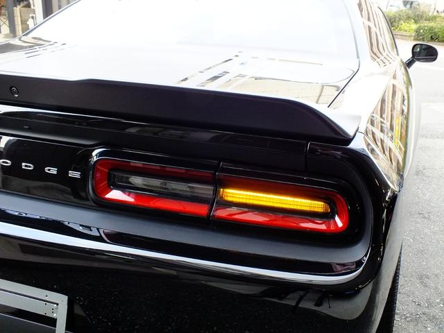 SRT ヘルキャット 2019年モデル 717馬力(19枚目)