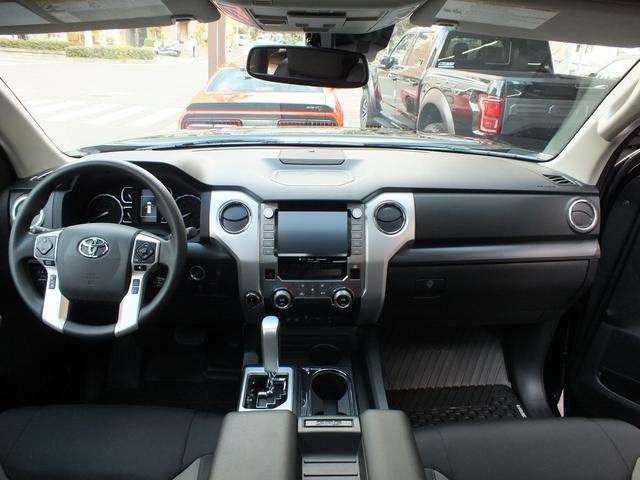 クルーマックス SR5 TRDオフロードパッケージ スマートキー AppleCarPlay(4枚目)
