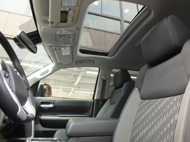 クルーマックス SR5 TRDオフロードパッケージ スマートキー AppleCarPlay(6枚目)