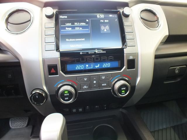 クルーマックス SR5 TRDオフロードパッケージ スマートキー AppleCarPlay(13枚目)