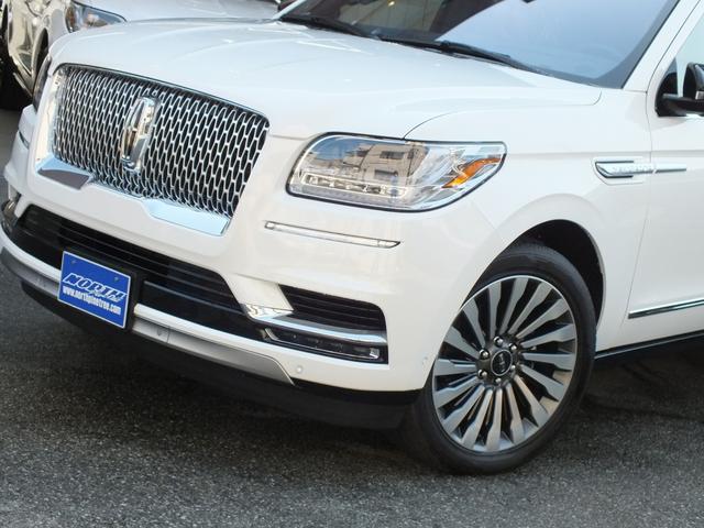 リンカーン リンカーンナビゲーター リザーブ 新車 1258 0万円 令和2年 年 兵庫県 中古車 価格 Com