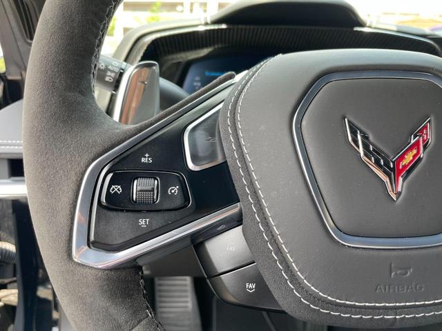 シボレーコルベット ３ＬＴ　３ＬＴ／純正カーボンエアロ／ＢＯＳＥ　ｐｅｒｆｏｒｍａｎｃｅ　ｓｅｒｉｅｓ／ＨＵＤ／フロントリフター／ＡｐｐｌｅＣａｒＰｌａｙ＆ＡｎｄｒｏｉｄＡｕｔｏ／ワイヤレスチャージャー（45枚目）