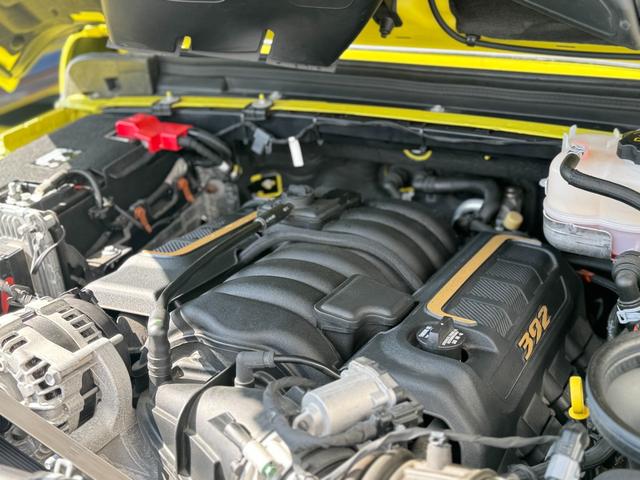 ジープ・ラングラーアンリミテッド ルビコン392 新車並行 ワンオーナー スカイワンタッチパワートップ 電動サイドステップ FOXサスペンション サブウーファ付きアルパインオーディオ(56枚目)