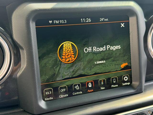 ジープ・ラングラーアンリミテッド ルビコン392 新車並行 ワンオーナー スカイワンタッチパワートップ 電動サイドステップ FOXサスペンション サブウーファ付きアルパインオーディオ(61枚目)