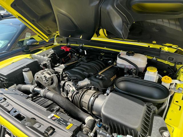 ジープ・ラングラーアンリミテッド ルビコン392 新車並行 ワンオーナー スカイワンタッチパワートップ 電動サイドステップ FOXサスペンション サブウーファ付きアルパインオーディオ(66枚目)