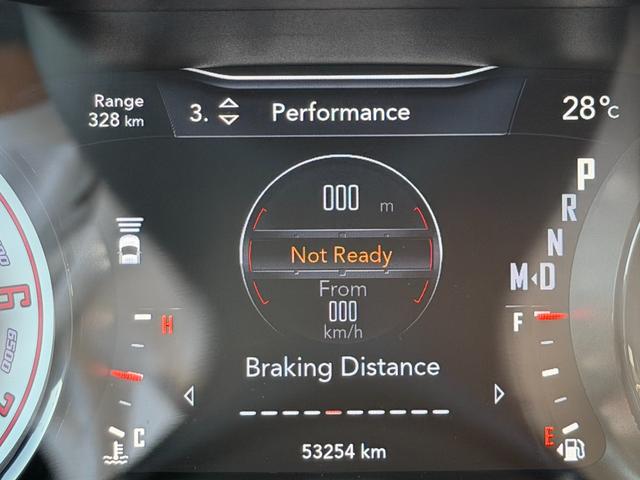 ダッジ・チャレンジャー 　Ｔ／Ａ３９２　新車並行　ワンオーナー　サンルーフ　アダプティブクルーズコントロール　Ｈａｒｍａｎ／Ｋａｒｄｏｎオーディオ　ボンネットピン　専用エアキャッチャー　ホワイトメーター　サテンブラックトップ（45枚目）