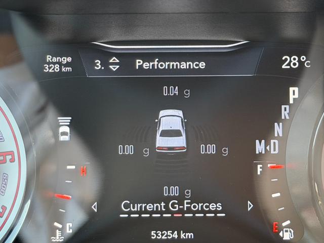 ダッジ・チャレンジャー 　Ｔ／Ａ３９２　新車並行　ワンオーナー　サンルーフ　アダプティブクルーズコントロール　Ｈａｒｍａｎ／Ｋａｒｄｏｎオーディオ　ボンネットピン　専用エアキャッチャー　ホワイトメーター　サテンブラックトップ（46枚目）