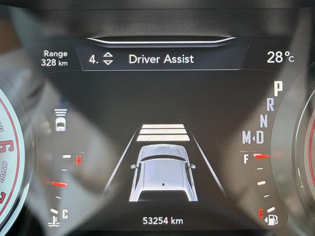 ダッジ・チャレンジャー 　Ｔ／Ａ３９２　新車並行　ワンオーナー　サンルーフ　アダプティブクルーズコントロール　Ｈａｒｍａｎ／Ｋａｒｄｏｎオーディオ　ボンネットピン　専用エアキャッチャー　ホワイトメーター　サテンブラックトップ（51枚目）