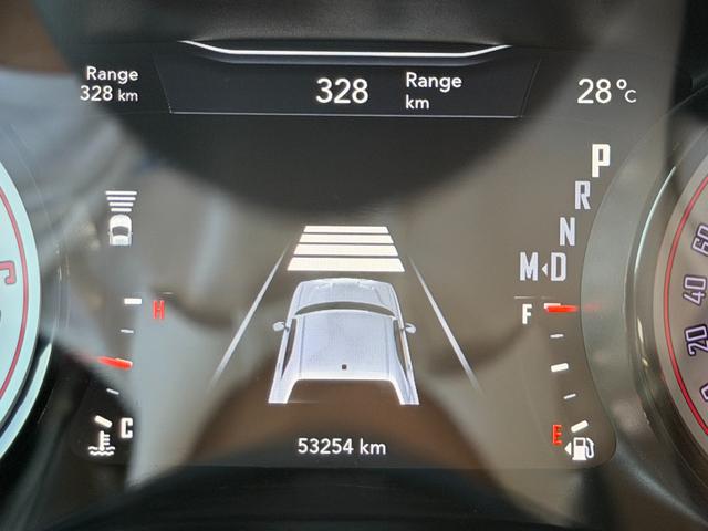 ダッジ・チャレンジャー 　Ｔ／Ａ３９２　新車並行　ワンオーナー　サンルーフ　アダプティブクルーズコントロール　Ｈａｒｍａｎ／Ｋａｒｄｏｎオーディオ　ボンネットピン　専用エアキャッチャー　ホワイトメーター　サテンブラックトップ（52枚目）