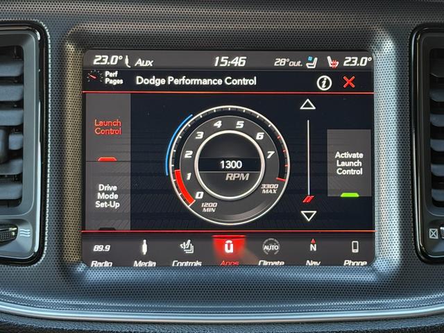 ダッジ・チャレンジャー 　Ｔ／Ａ３９２　新車並行　ワンオーナー　サンルーフ　アダプティブクルーズコントロール　Ｈａｒｍａｎ／Ｋａｒｄｏｎオーディオ　ボンネットピン　専用エアキャッチャー　ホワイトメーター　サテンブラックトップ（58枚目）