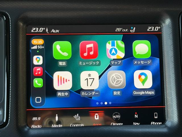 ダッジ・チャレンジャー 　Ｔ／Ａ３９２　新車並行　ワンオーナー　サンルーフ　アダプティブクルーズコントロール　Ｈａｒｍａｎ／Ｋａｒｄｏｎオーディオ　ボンネットピン　専用エアキャッチャー　ホワイトメーター　サテンブラックトップ（69枚目）