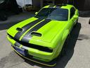 DODGE DODGE CHARENGER
