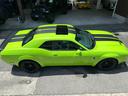 DODGE DODGE CHARENGER
