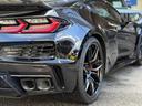 CHEVROLET CHEVROLET CORVETTE