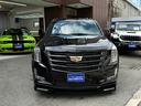 CADILLAC CADILLAC ESCALADE