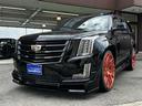 CADILLAC CADILLAC ESCALADE