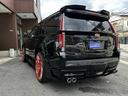 CADILLAC CADILLAC ESCALADE