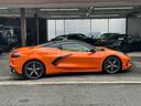 CHEVROLET CHEVROLET CORVETTE