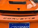 CHEVROLET CHEVROLET CORVETTE
