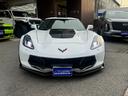 CHEVROLET CHEVROLET CORVETTE