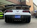 CHEVROLET CHEVROLET CORVETTE