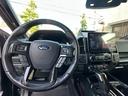 　ラプター　新車並行　パノラマルーフ　カーボンフェンダー　Ｂｏｒｌａアタックマフラー　３連フォグライト　社外エアクリーナー純正ナビ＋アルパイン１１インチナビ　ＦＵＥＬ２０インチホイール　フルセグＴＶ（20枚目）