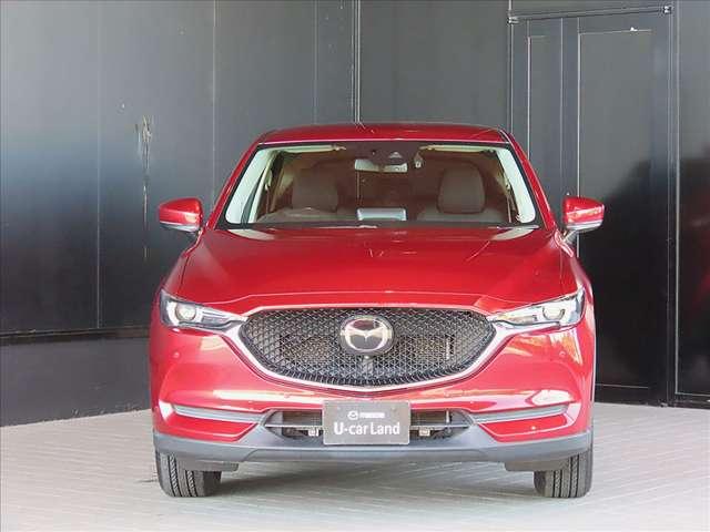 CX-5 20S SMART EDTON(2枚目)