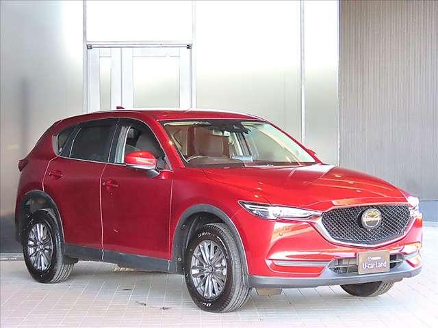 CX-5 20S SMART EDTON(3枚目)