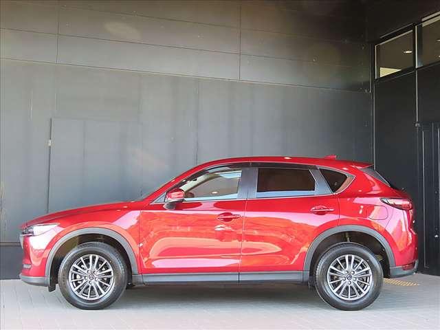 CX-5 20S SMART EDTON(4枚目)